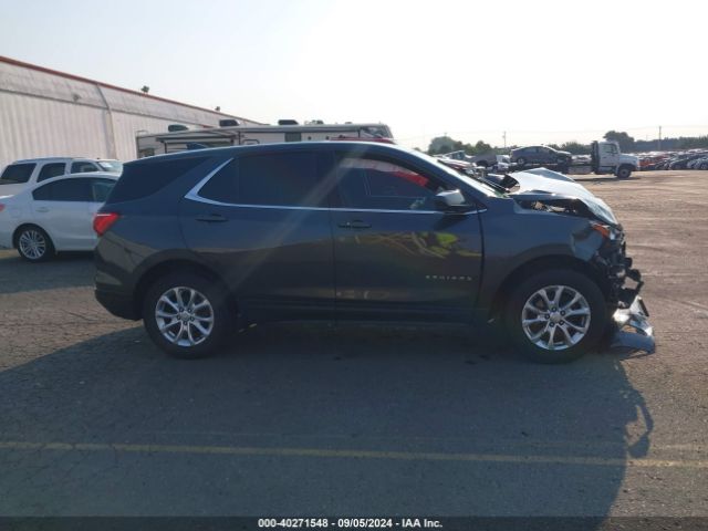 2GNAXTEV5L6257471 Chevrolet Equinox Awd 2fl