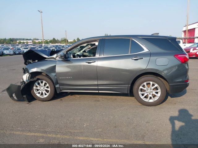 2GNAXTEV5L6257471 Chevrolet Equinox Awd 2fl