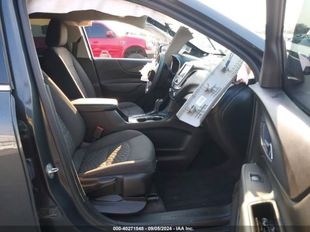 2GNAXTEV5L6257471 Chevrolet Equinox Awd 2fl