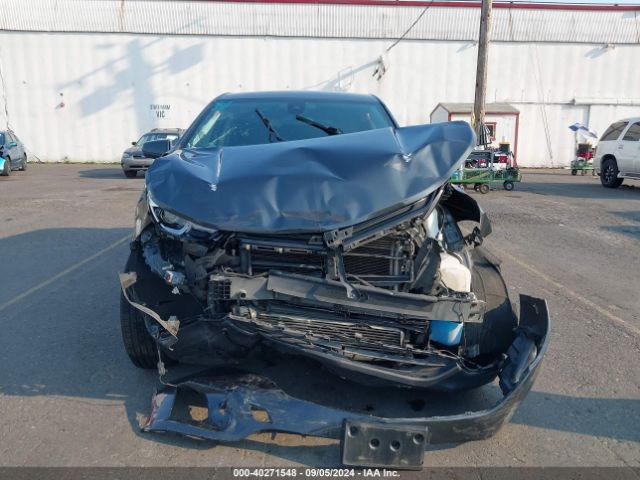 2GNAXTEV5L6257471 Chevrolet Equinox Awd 2fl