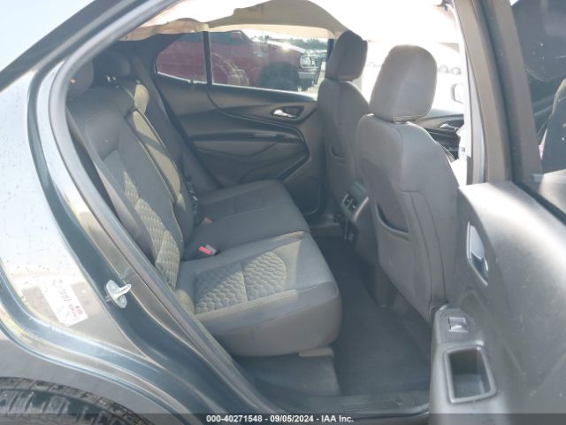 2GNAXTEV5L6257471 Chevrolet Equinox Awd 2fl
