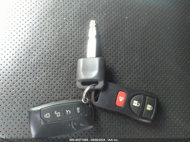 1N6AD0EV0JN735026 Nissan Frontier Pro-4x/s/sl/sv