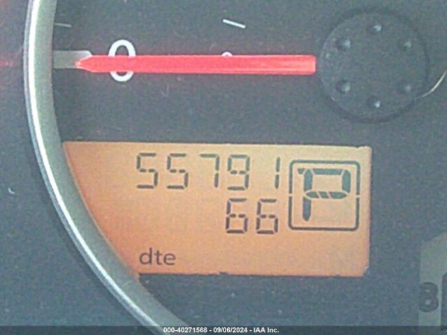 1N6AD0EV0JN735026 Nissan Frontier Pro-4x/s/sl/sv
