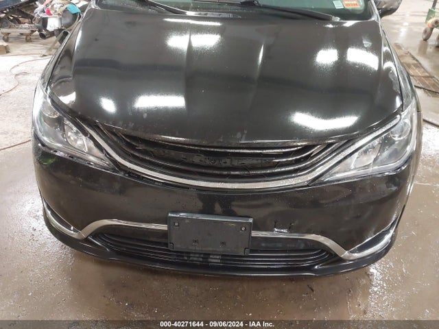 2C4RC1N70KR687029 Chrysler Pacifica Hybrid Limited