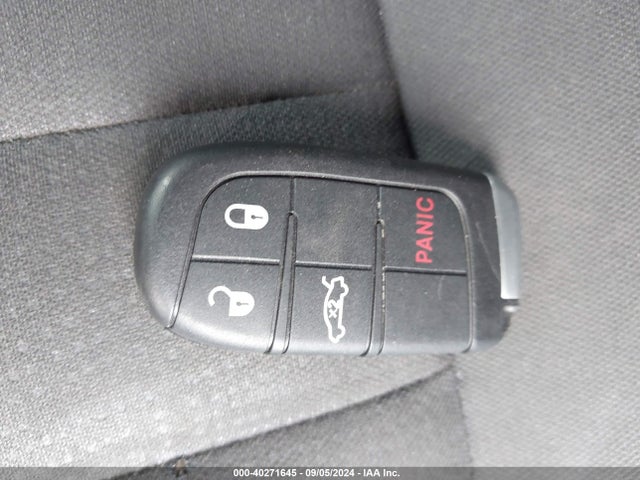 Chrysler 200 Limited 2016 1C3CCCAB1GN129601 Image 11
