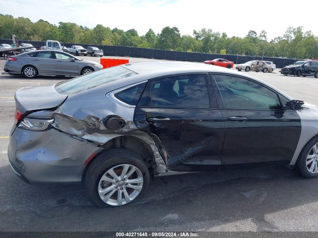 Chrysler 200 Limited 2016 1C3CCCAB1GN129601 Image 6