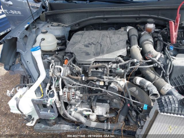 5XYRK4LF9MG064787 KIA Sorento Sx Prestige