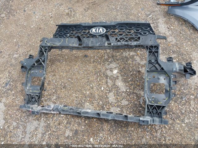 5XYRK4LF9MG064787 KIA Sorento Sx Prestige