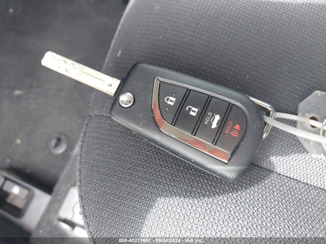 Toyota COROLLA LE 2024 5YFB4MDE5RP122544 Image 11