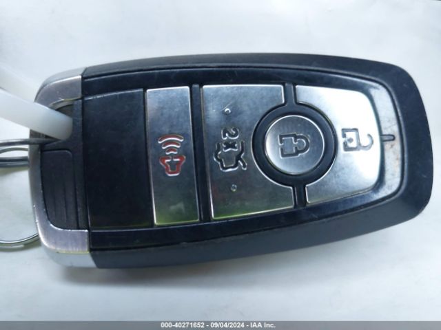 3FA6P0UU6JR142346 Ford Fusion Hybrid S