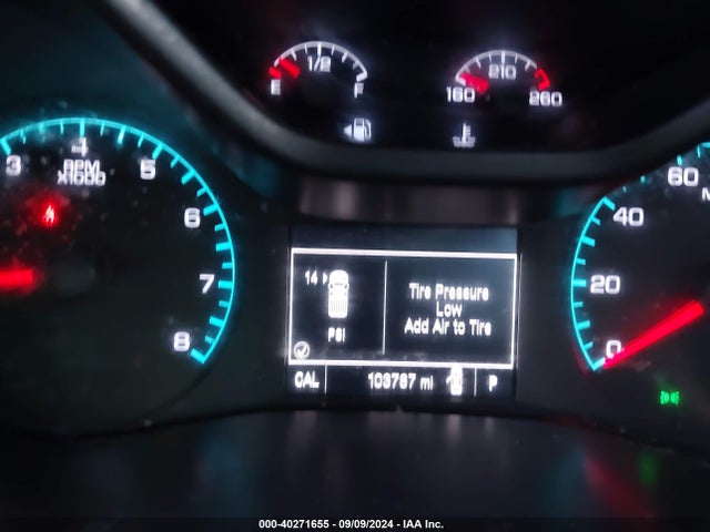 1GCGSBEAXG1362170 Chevrolet Colorado Wt