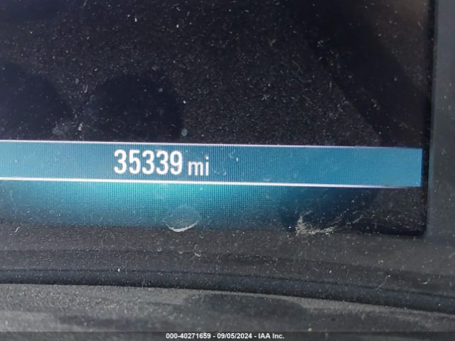 KL4CJASB4KB826320 Buick Encore Fwd Preferred