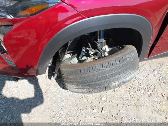 KL77LFE24RC059581 Chevrolet Trax Fwd Sp