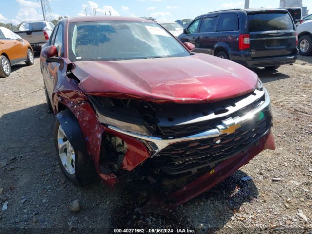 KL77LFE24RC059581 Chevrolet Trax Fwd Sp