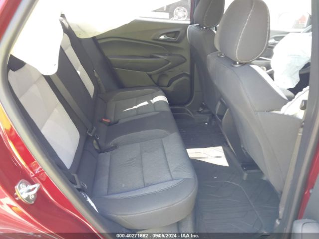 KL77LFE24RC059581 Chevrolet Trax Fwd Sp