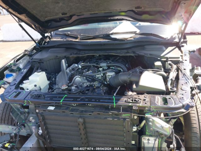 JM3KKEHA7R1128277 Mazda Cx-90 Phev Premium Plus