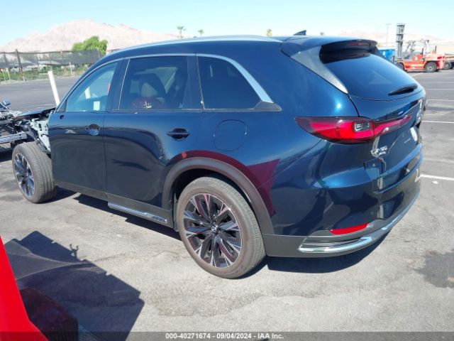 JM3KKEHA7R1128277 Mazda Cx-90 Phev Premium Plus