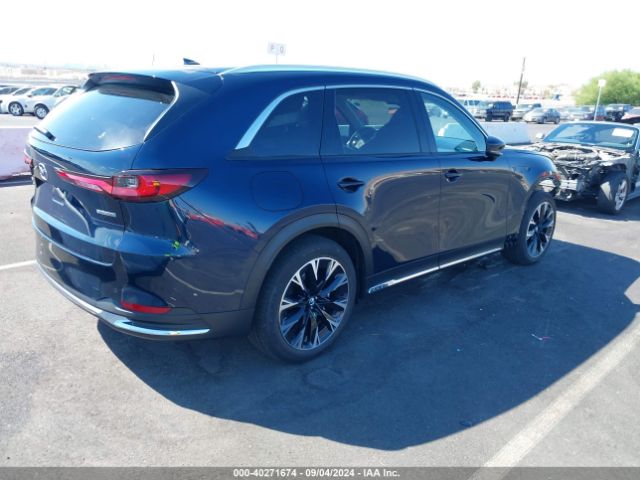 JM3KKEHA7R1128277 Mazda Cx-90 Phev Premium Plus