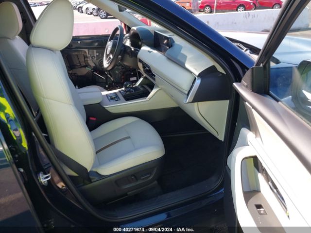 JM3KKEHA7R1128277 Mazda Cx-90 Phev Premium Plus