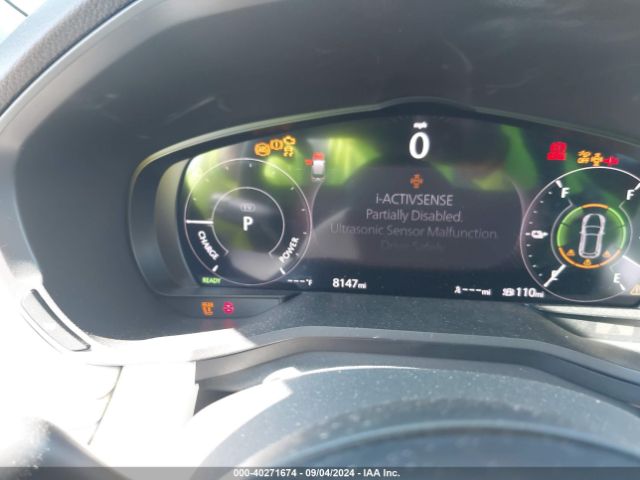 JM3KKEHA7R1128277 Mazda Cx-90 Phev Premium Plus