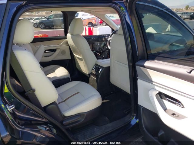 JM3KKEHA7R1128277 Mazda Cx-90 Phev Premium Plus