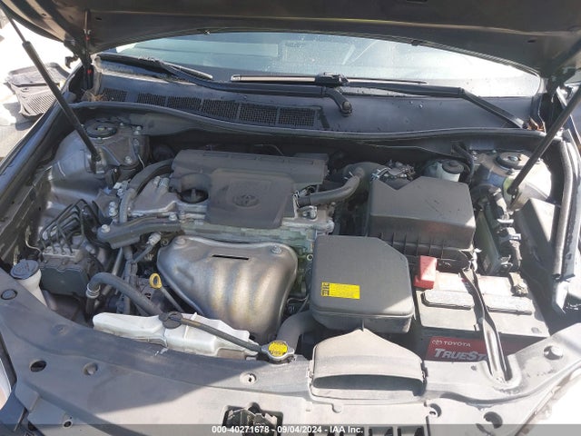 Toyota CAMRY LE 2015 4T1BF1FK1FU908976 Image 10
