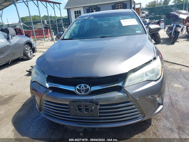 Toyota CAMRY LE 2015 4T1BF1FK1FU908976 Image 12
