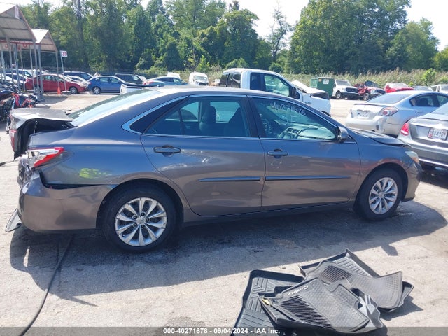 Toyota CAMRY LE 2015 4T1BF1FK1FU908976 Image 13