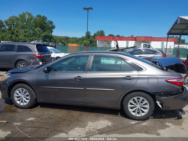 Toyota CAMRY LE 2015 4T1BF1FK1FU908976 Image 14