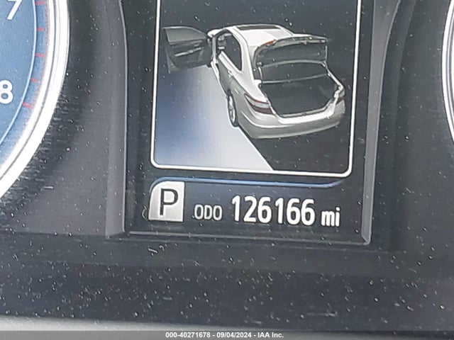 Toyota CAMRY LE 2015 4T1BF1FK1FU908976 Image 15