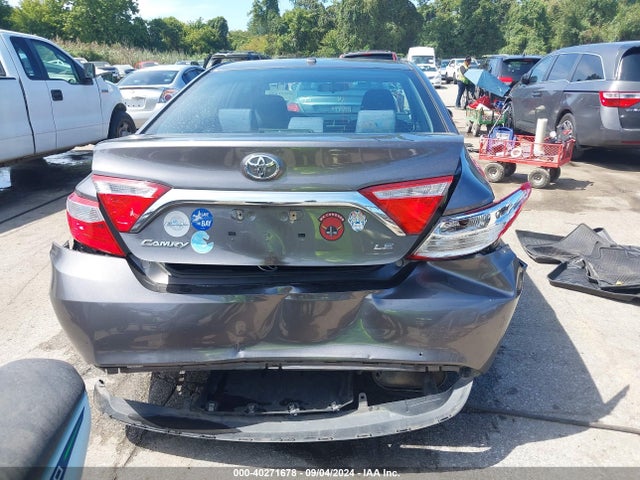 Toyota CAMRY LE 2015 4T1BF1FK1FU908976 Image 16