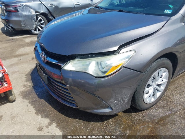 Toyota CAMRY LE 2015 4T1BF1FK1FU908976 Image 18