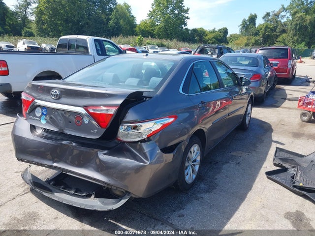 Toyota CAMRY LE 2015 4T1BF1FK1FU908976 Image 4