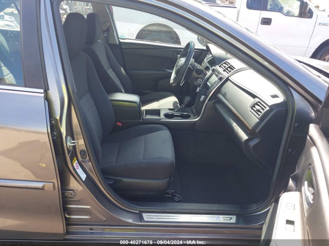 Toyota CAMRY LE 2015 4T1BF1FK1FU908976 Image 5