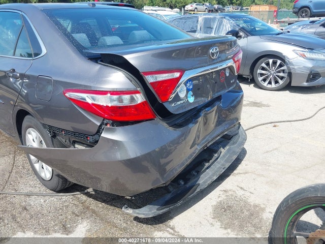 Toyota CAMRY LE 2015 4T1BF1FK1FU908976 Image 6