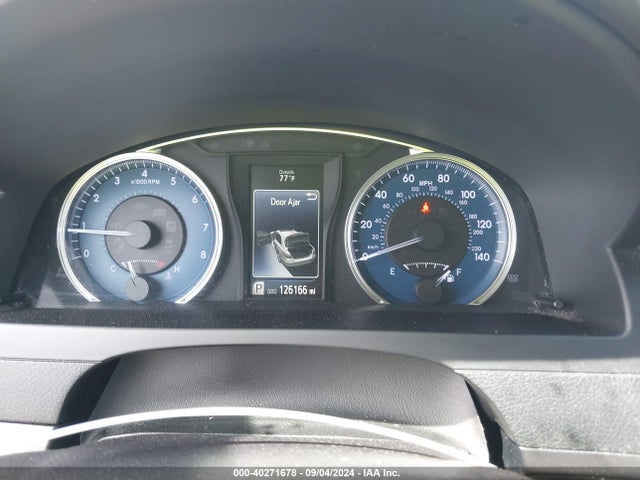 Toyota CAMRY LE 2015 4T1BF1FK1FU908976 Image 7