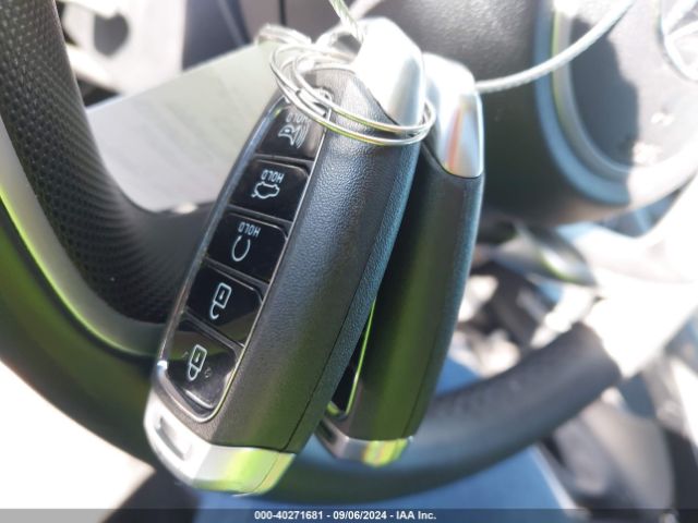 KMHLN4AJ5PU081007 Hyundai Elantra Hybrid Limited
