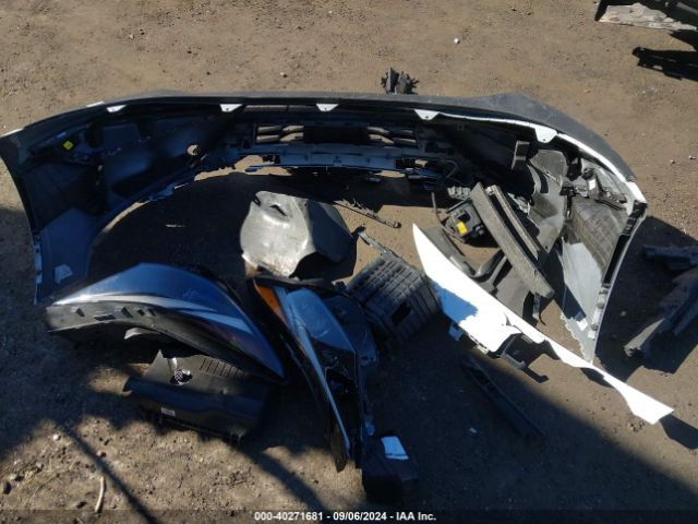 KMHLN4AJ5PU081007 Hyundai Elantra Hybrid Limited