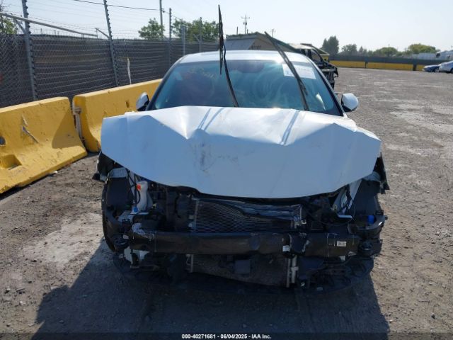 KMHLN4AJ5PU081007 Hyundai Elantra Hybrid Limited