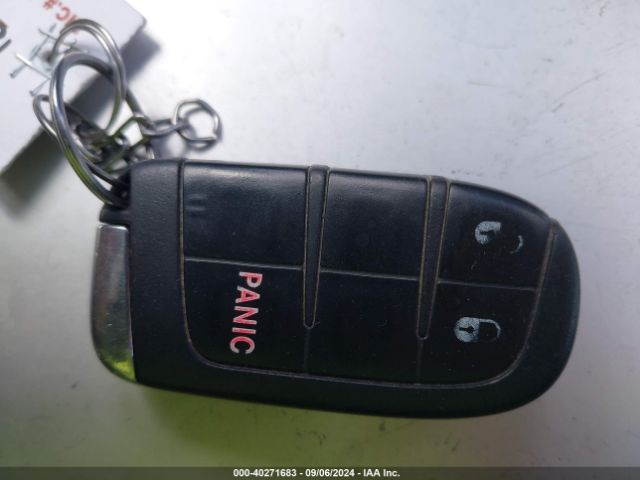 ZACCJABB0JPJ01403 Jeep Renegade Latitude Fwd