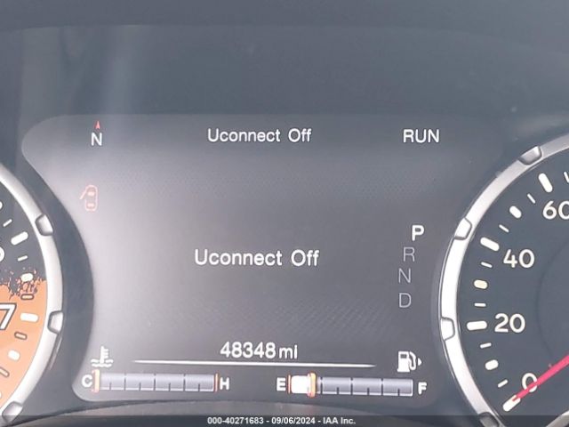 ZACCJABB0JPJ01403 Jeep Renegade Latitude Fwd