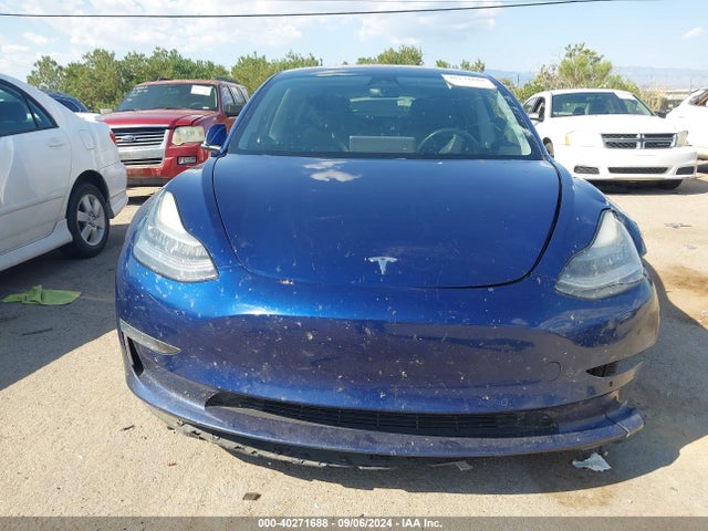 Tesla MODEL 3 2018 5YJ3E1EA6JF011156 Image 12