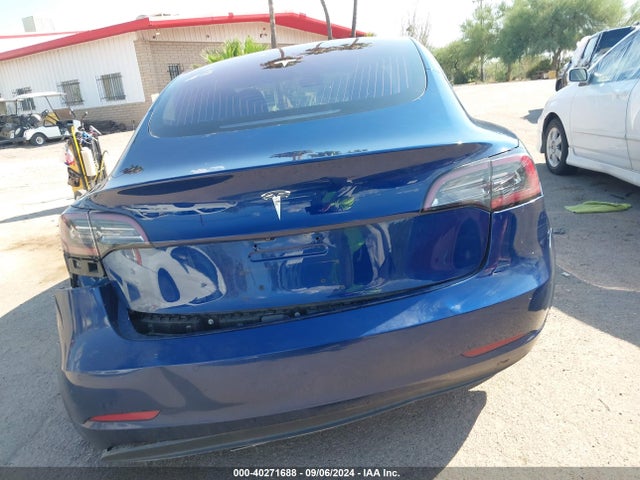 Tesla MODEL 3 2018 5YJ3E1EA6JF011156 Image 16