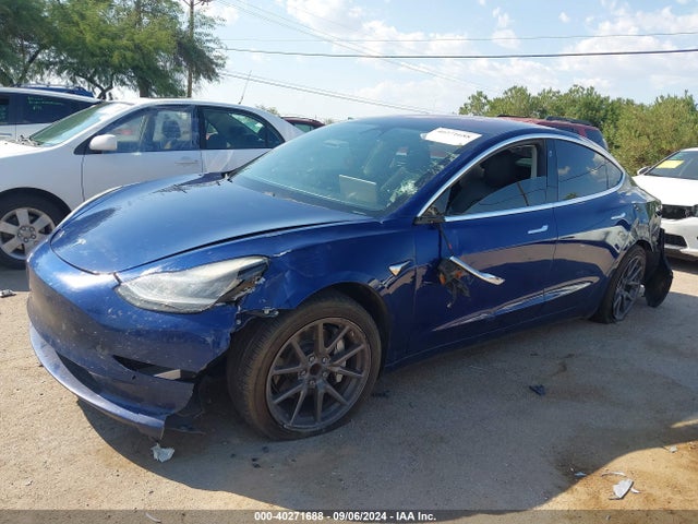 2018 TESLA MODEL 3 5YJ3E1EA6JF011156 Photo 5