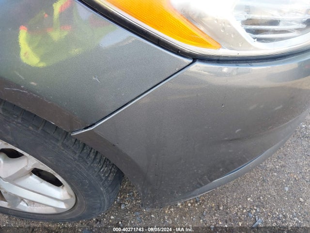 Ford FUSION SE 2014 3FA6P0H71ER336969 Image 11