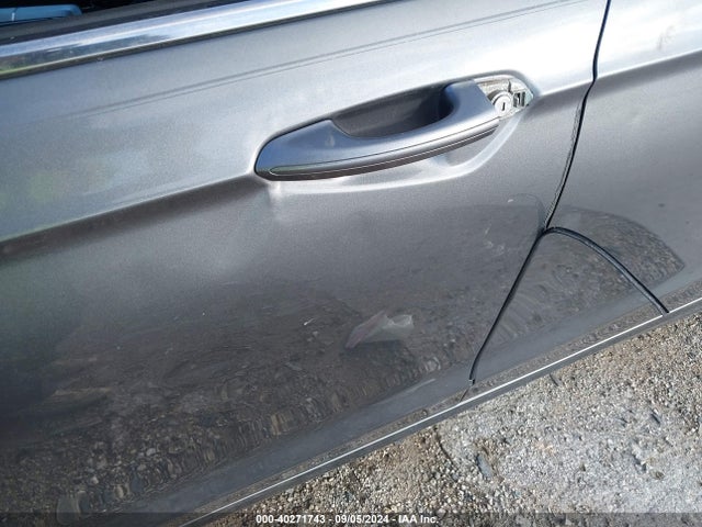 Ford FUSION SE 2014 3FA6P0H71ER336969 Image 12