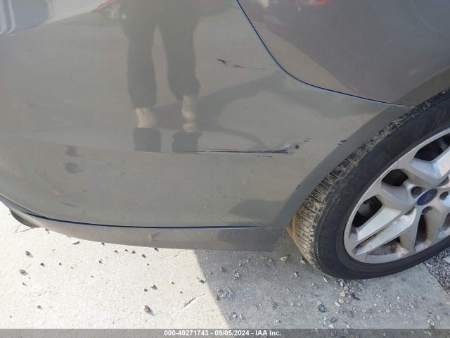 Ford FUSION SE 2014 3FA6P0H71ER336969 Image 6