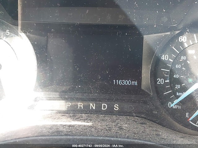 Ford FUSION SE 2014 3FA6P0H71ER336969 Image 7
