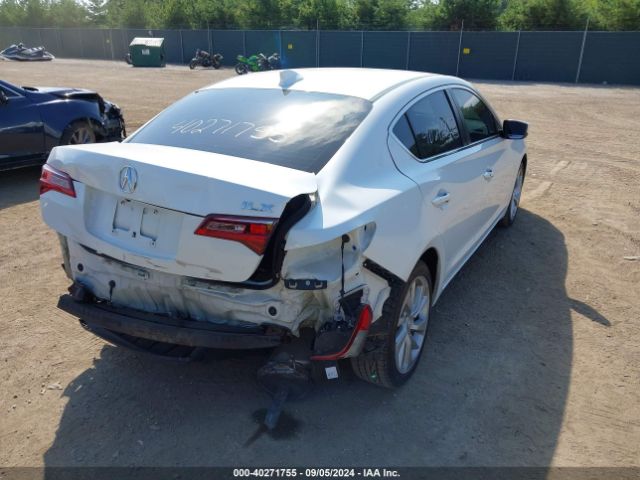 19UDE2F71JA009371 Acura Ilx Premium/technology