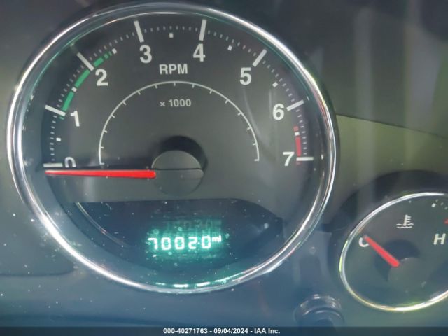 1C4BJWDG7HL661342 Jeep Wrangler Unlimited Sport 4x4